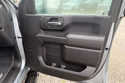 2024 GMC Sierra 2500HD 4WD Double Cab Long Bed Pro