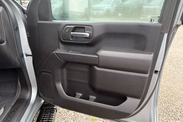 2024 GMC Sierra 2500HD 4WD Double Cab Long Bed Pro