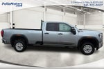 2024 GMC Sierra 2500HD 4WD Double Cab Long Bed Pro