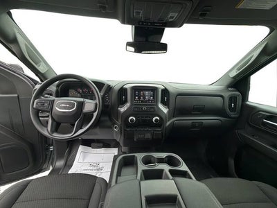 2024 GMC Sierra 2500HD 4WD Double Cab Long Bed Pro