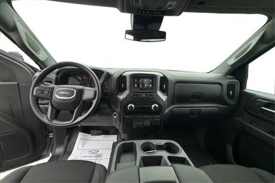 2024 GMC Sierra 2500HD 4WD Double Cab Long Bed Pro