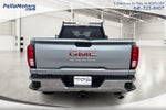 2024 GMC Sierra 2500HD 4WD Double Cab Long Bed Pro