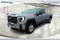 2024 GMC Sierra 2500HD 4WD Double Cab Long Bed Pro