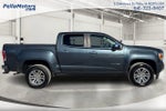 2019 GMC Canyon SLT