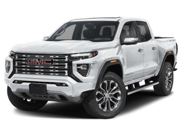 2026 GMC Canyon Denali, 4WD