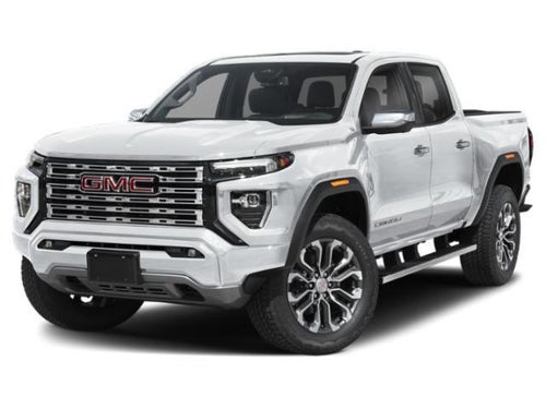 2026 GMC Canyon Denali, 4WD