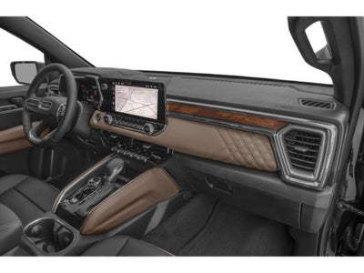 2026 GMC Canyon Denali, 4WD
