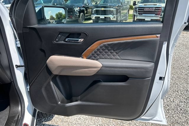2026 GMC Canyon Denali, 4WD