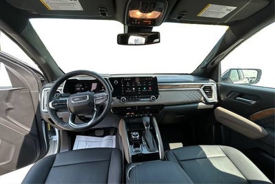 2026 GMC Canyon Denali, 4WD