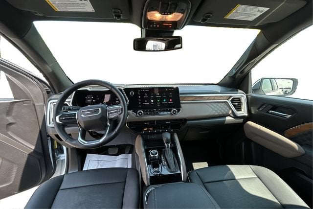2026 GMC Canyon Denali, 4WD