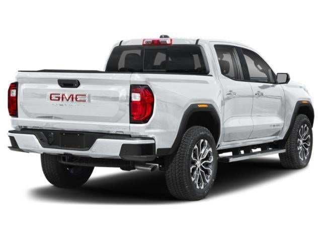 2026 GMC Canyon Denali, 4WD