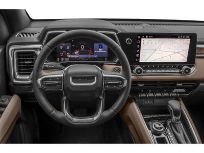 2026 GMC Canyon Denali, 4WD
