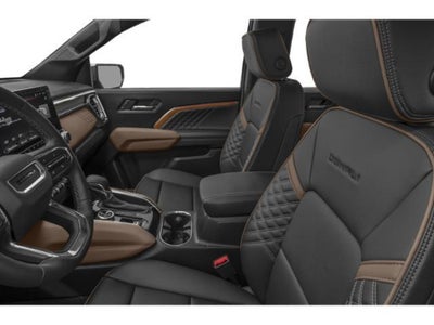 2026 GMC Canyon Denali, 4WD