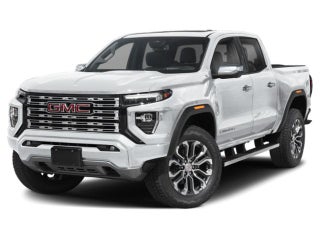 2026 GMC Canyon Denali, 4WD