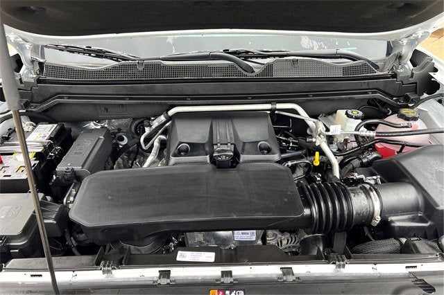 2024 GMC Canyon 2WD Elevation