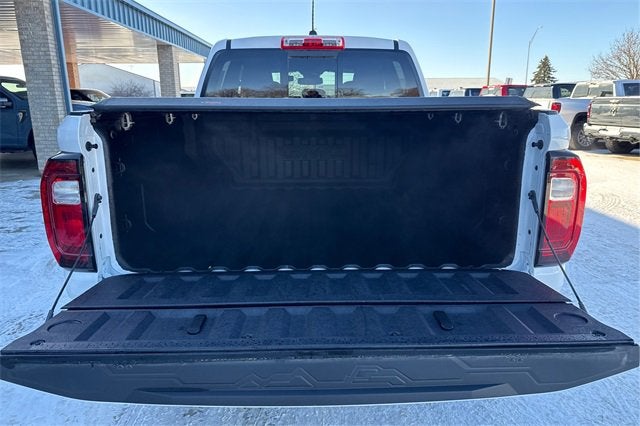 2024 GMC Canyon 2WD Elevation