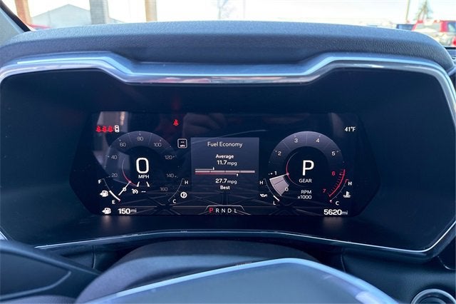 2024 GMC Canyon 2WD Elevation