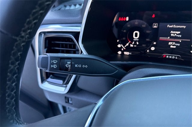 2024 GMC Canyon 2WD Elevation