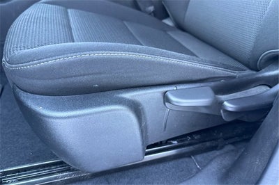 2024 GMC Canyon 2WD Elevation