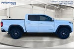 2024 GMC Canyon 2WD Elevation