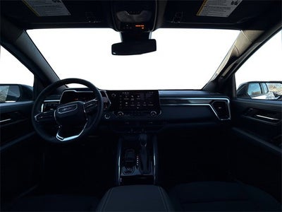 2024 GMC Canyon 2WD Elevation