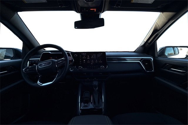 2024 GMC Canyon 2WD Elevation