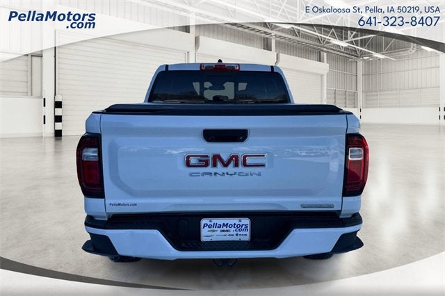 2024 GMC Canyon 2WD Elevation