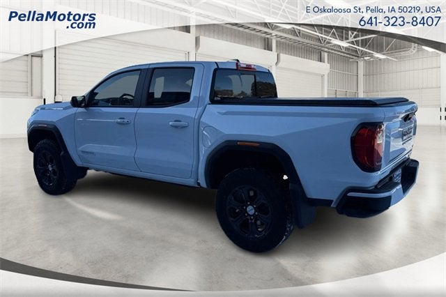 2024 GMC Canyon 2WD Elevation