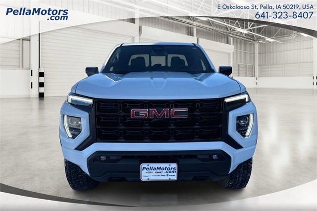 2024 GMC Canyon 2WD Elevation