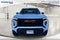 2024 GMC Canyon 2WD Elevation