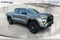2023 GMC Canyon 4WD Crew Cab Short Box Elevation