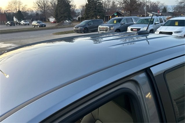 2023 GMC Canyon 4WD Crew Cab Short Box Elevation