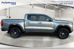 2023 GMC Canyon 4WD Crew Cab Short Box Elevation