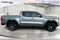 2023 GMC Canyon 4WD Crew Cab Short Box Elevation