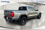 2023 GMC Canyon 4WD Crew Cab Short Box Elevation