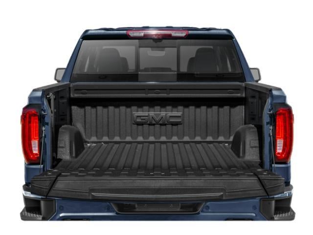 2025 GMC Sierra 1500 4WD Crew Cab Short Box Denali