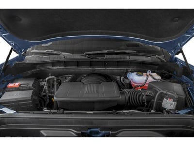 2025 GMC Sierra 1500 4WD Crew Cab Short Box Denali