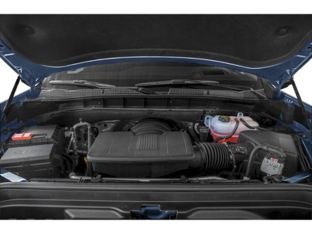 2025 GMC Sierra 1500 4WD Crew Cab Short Box Denali