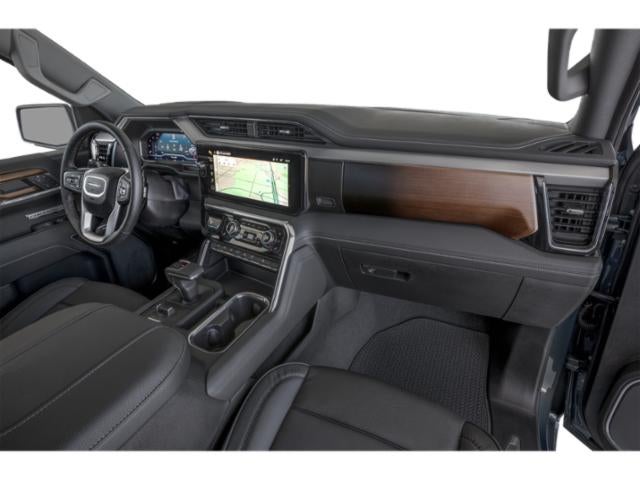 2025 GMC Sierra 1500 4WD Crew Cab Short Box Denali