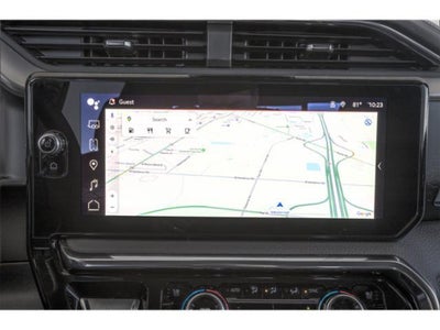 2025 GMC Sierra 1500 4WD Crew Cab Short Box Denali