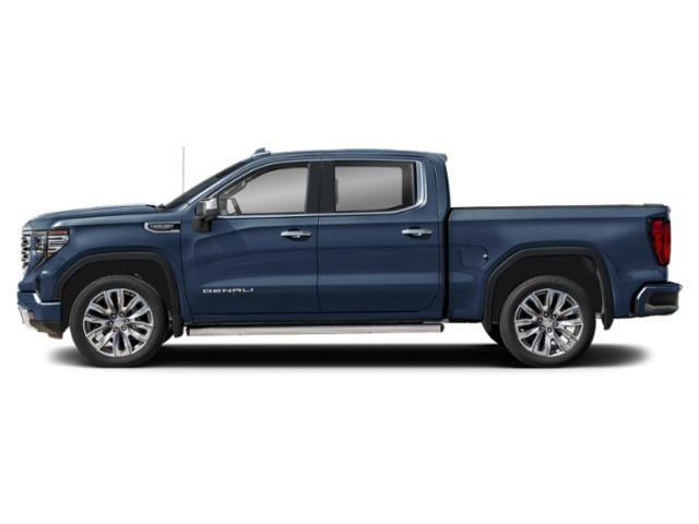 2025 GMC Sierra 1500 4WD Crew Cab Short Box Denali