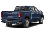 2025 GMC Sierra 1500 4WD Crew Cab Short Box Denali
