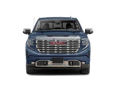 2025 GMC Sierra 1500 4WD Crew Cab Short Box Denali