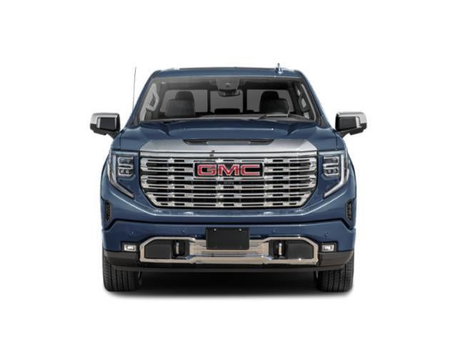 2025 GMC Sierra 1500 4WD Crew Cab Short Box Denali