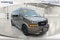 2023 GMC Savana Cargo RWD 2500 Extended Wheelbase Work Van
