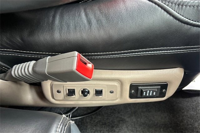 2023 GMC Savana Cargo RWD 2500 Extended Wheelbase Work Van