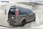 2023 GMC Savana Cargo RWD 2500 Extended Wheelbase Work Van