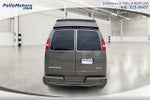 2023 GMC Savana Cargo RWD 2500 Extended Wheelbase Work Van