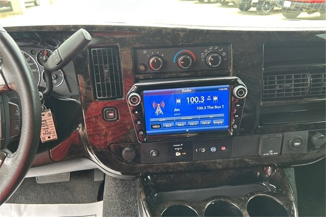 2023 GMC Savana Cargo RWD 2500 Extended Wheelbase Work Van