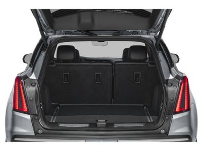 2024 Cadillac XT5 AWD Premium Luxury